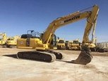 Used Komatsu Excavator ready for Sale